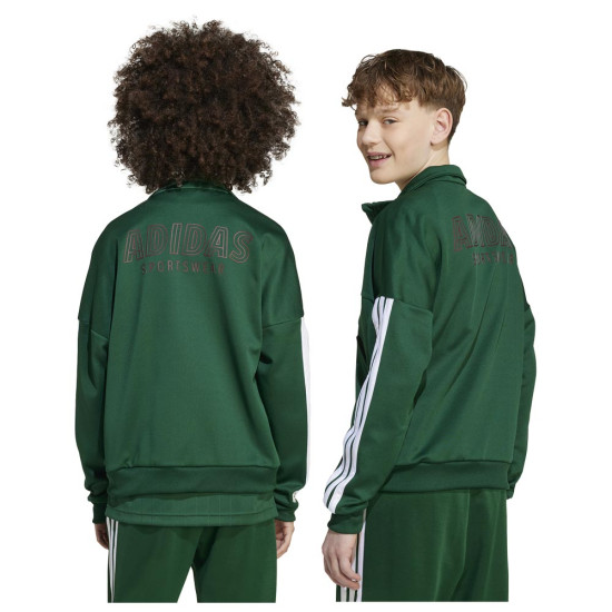 Adidas Παιδική ζακέτα House of Tiro Track Top